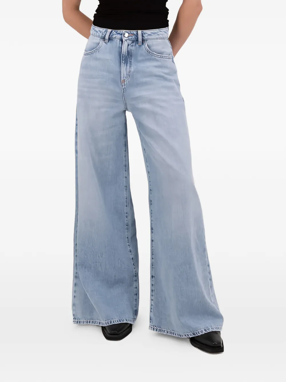 ICON DENIM ICON DENIM Jeans Blue