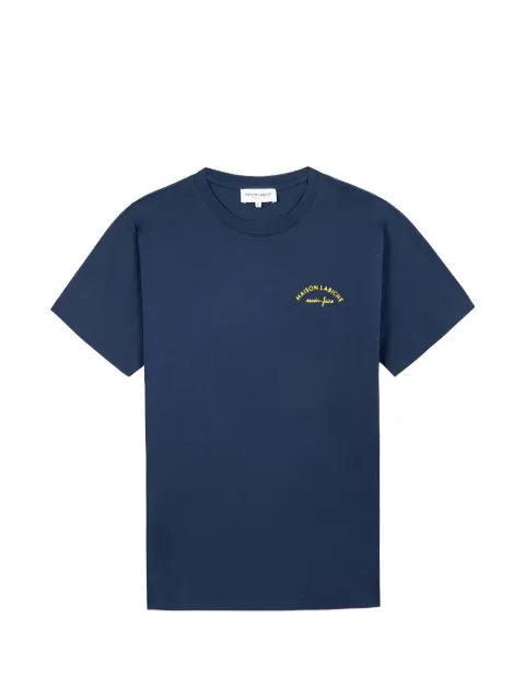 Maison Labiche embroidered T-shirt