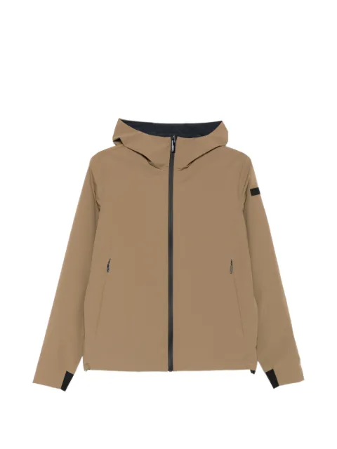 RRD Montecristo hooded zip-up  jacket