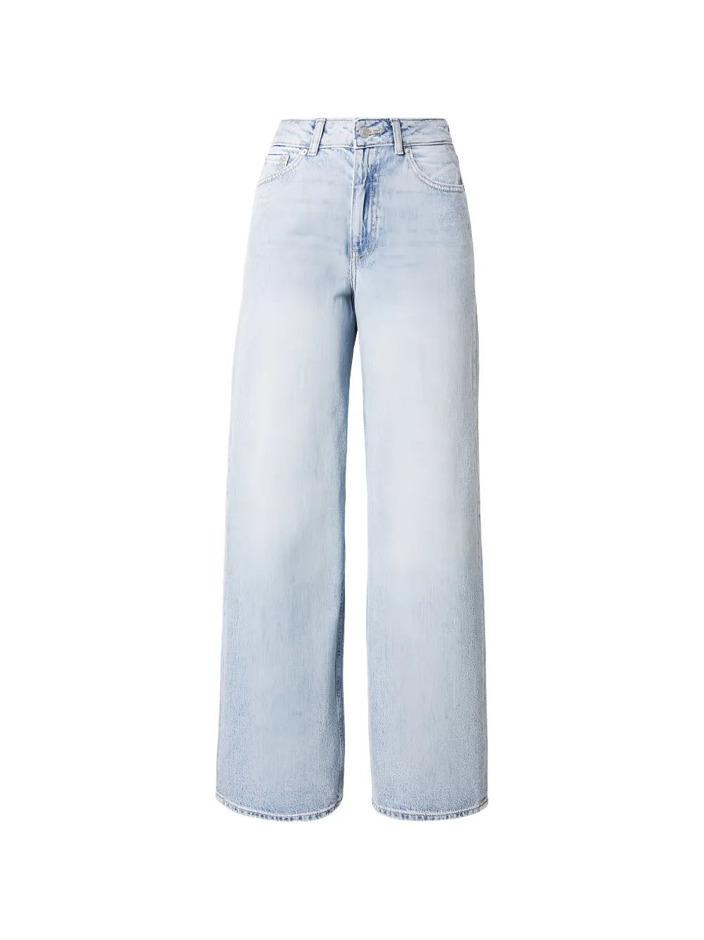 JJXX JXTOKYO wide-leg denim jeans