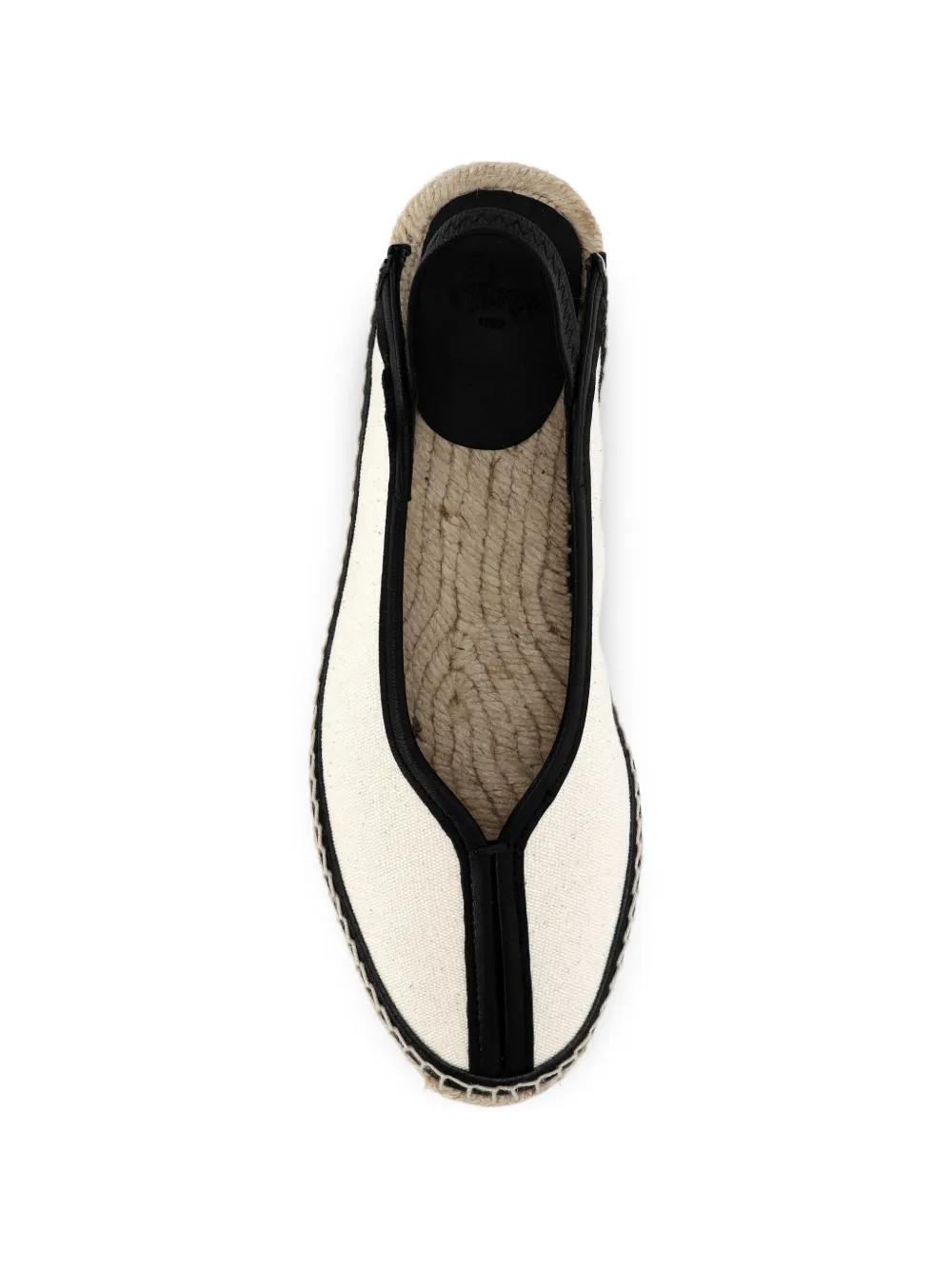 Castañer Gio 2 292 slingback espadrilles Beige