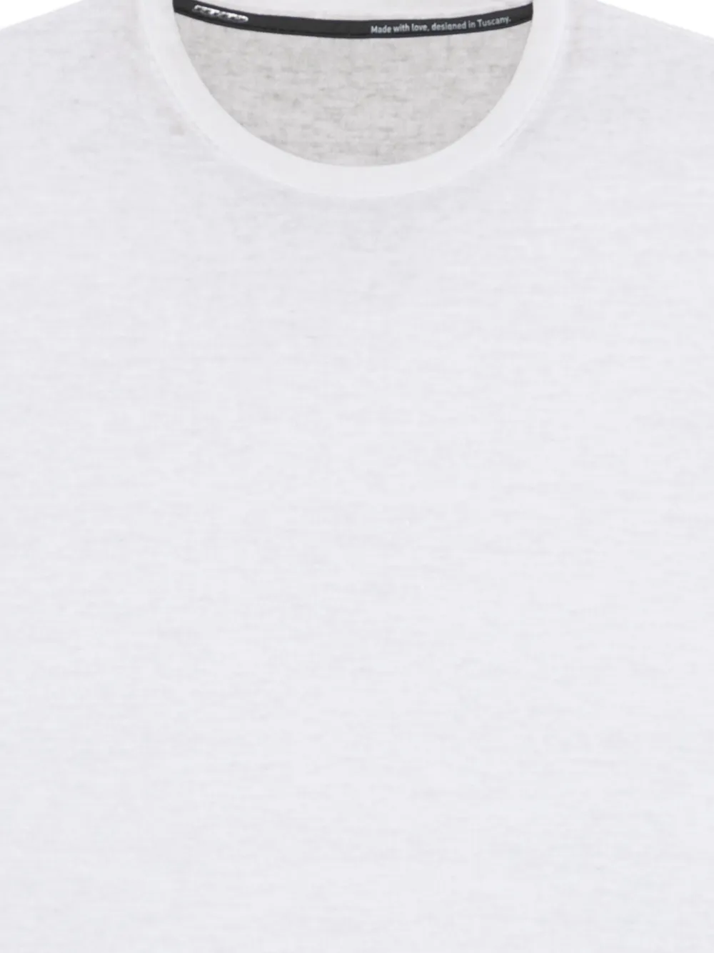  Rrd Pull à Patch - Blanc 