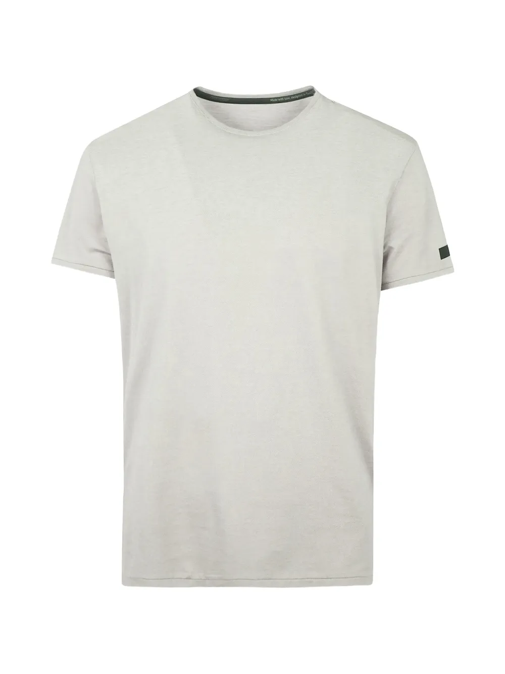 RRD crew-neck T-shirt - Grigio