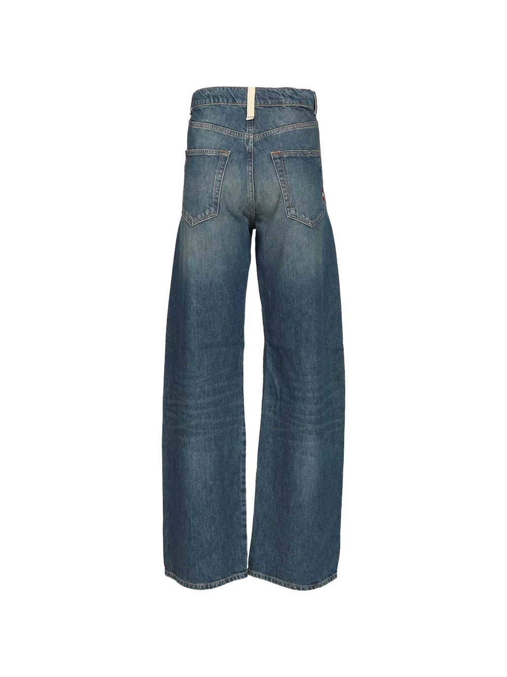  Amish Danielle Michigan Jeans - Blue 