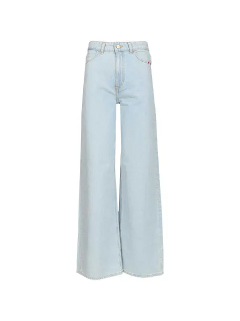 AMISH Linda pocket jeans