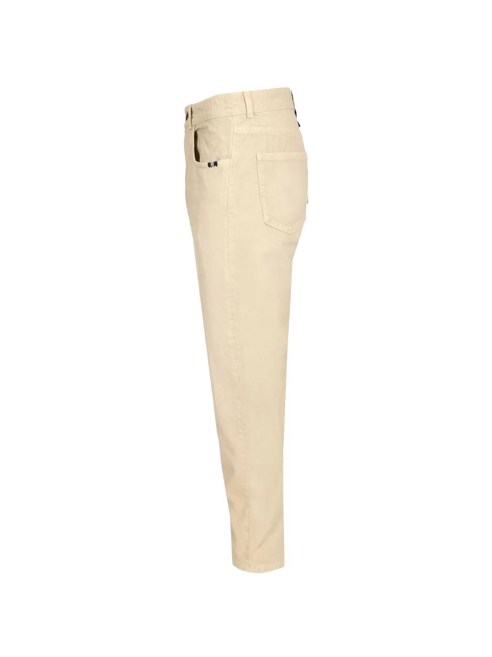  Amish Jeremiah Pocket Jeans - Neutrals 