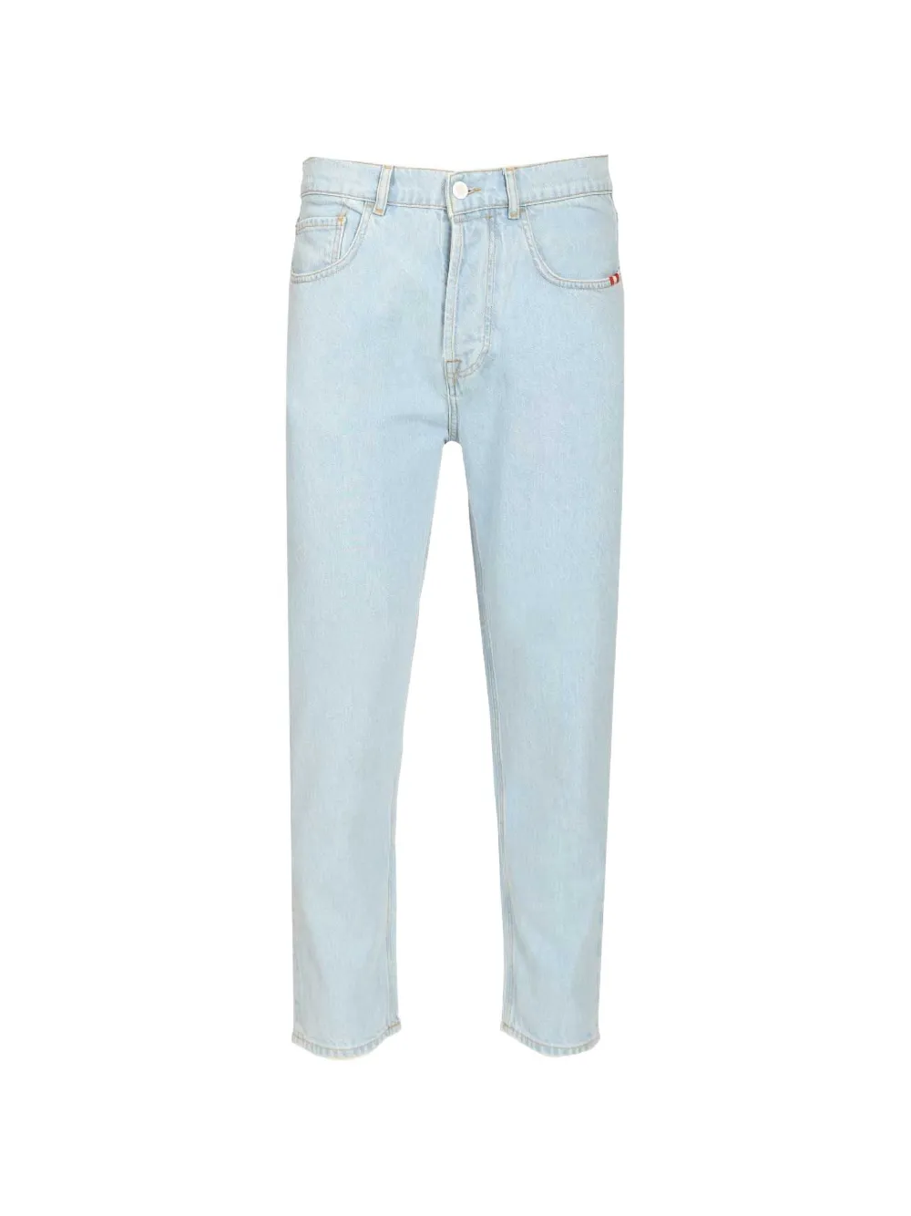 AMISH Jeremiah jeans - Blu