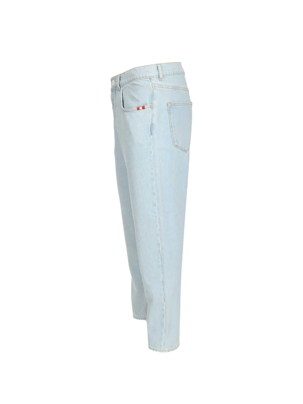  Amish Jeremiah Jeans - Blue 