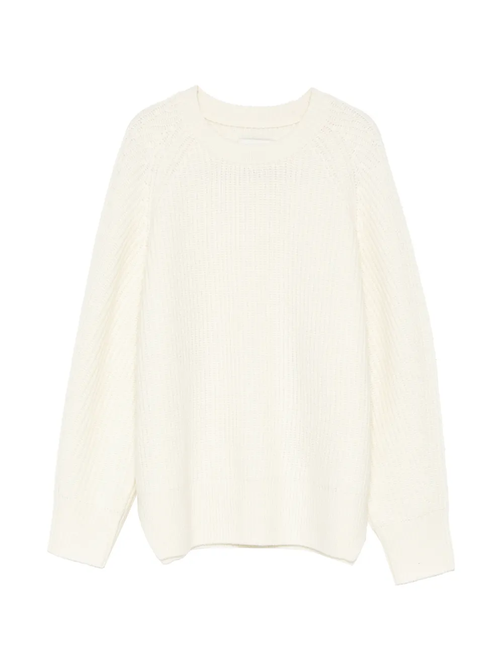 LouLou de Saison Dakota sweater - Nude