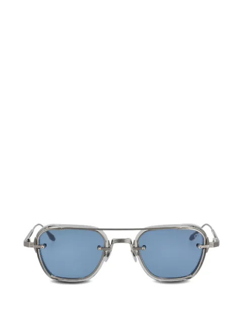 Akoni Jura square sunglasses