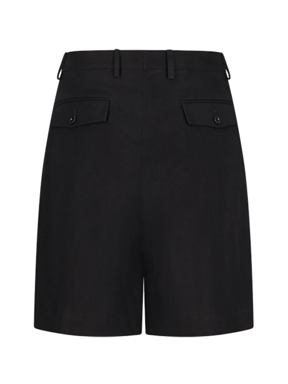 Lardini バミューダショーツ | バミューダショーツ