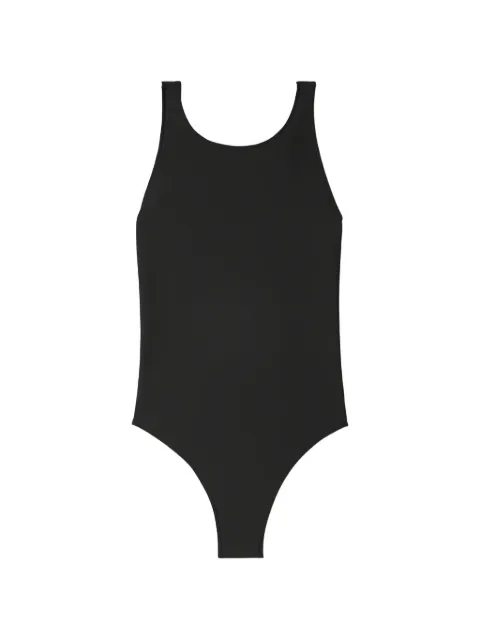 Filippa K cross-back swimsuit