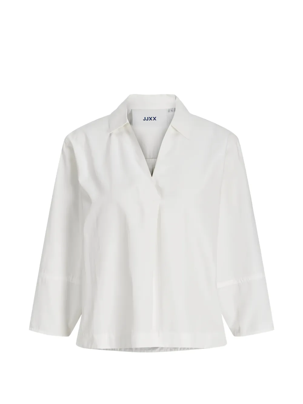 JJXX Blusa JXCARO - Bianco