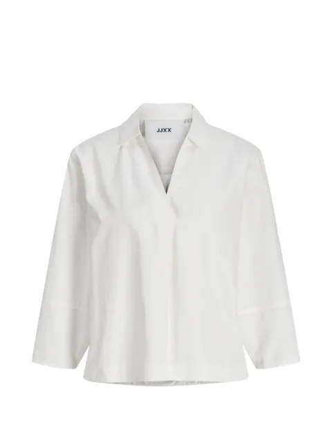 JJXX JXCARO poplin blouse