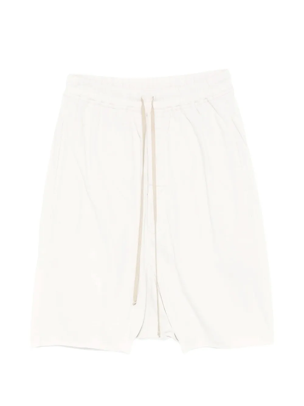 Rick Owens DRKSHDW RICK OWENS DRKSHDW Shorts - Bianco