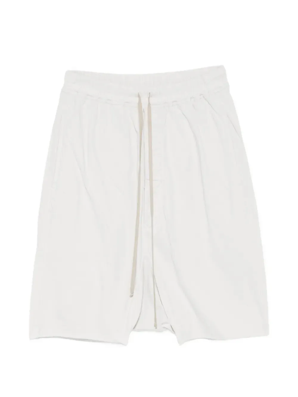 Rick Owens DRKSHDW RICK OWENS DRKSHDW Shorts - Weiß