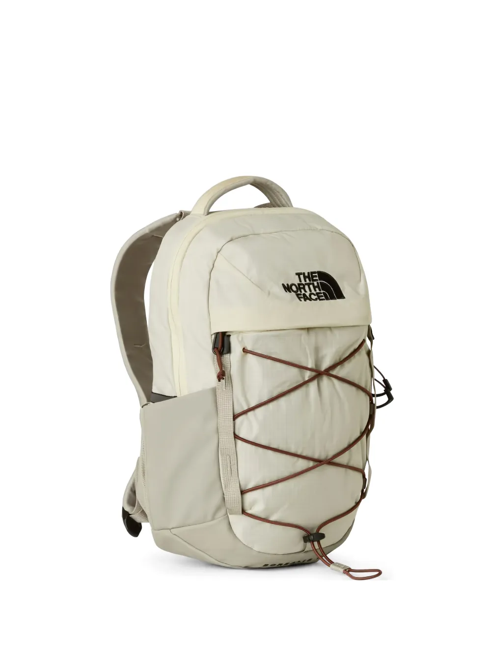 The North Face Zaino Borealis mini con logo (10L) - Toni neutri