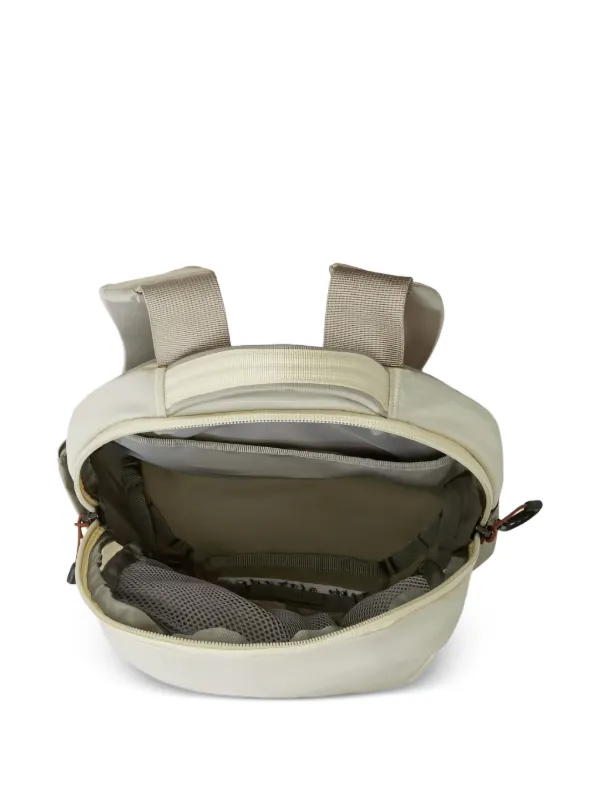 The North Face Mini Borealis Backpack With Logo - Neutrals