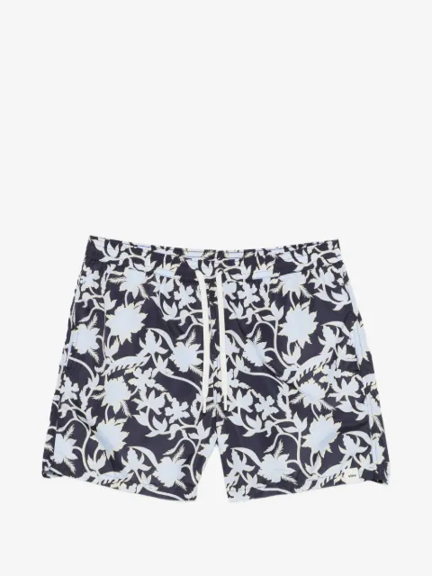 Altea Zwembroek met bloemenprint