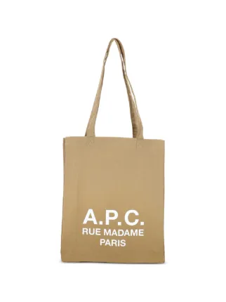 A.P.C.