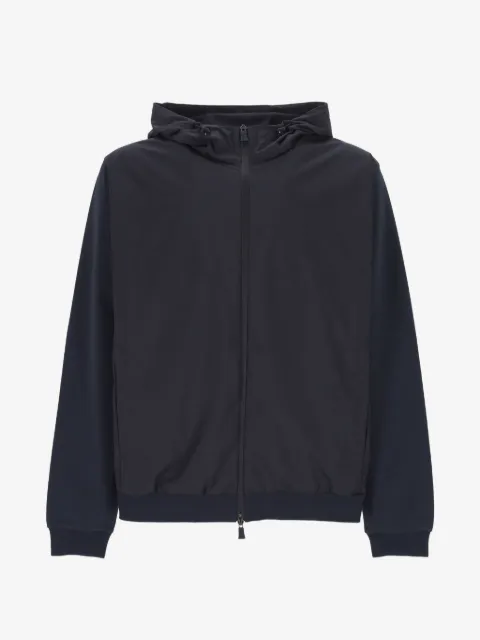 Herno veste à capuche