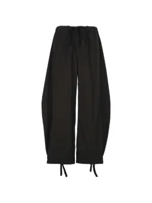Sacai（サカイ）ワイドパンツ - FARFETCH