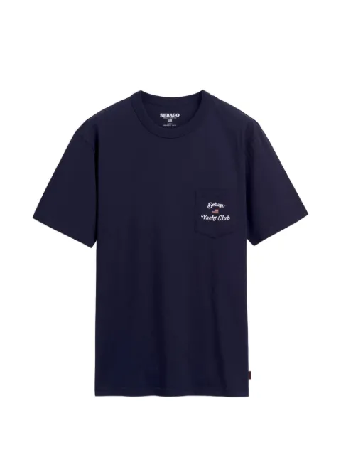 Sebago pocket T-shirt