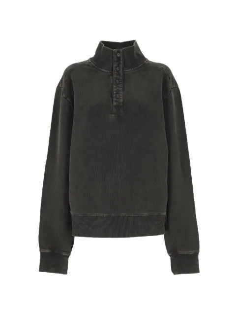 ENTIRE STUDIOS buttoned sweater