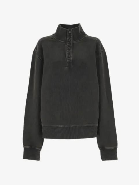 ENTIRE STUDIOS buttoned sweater