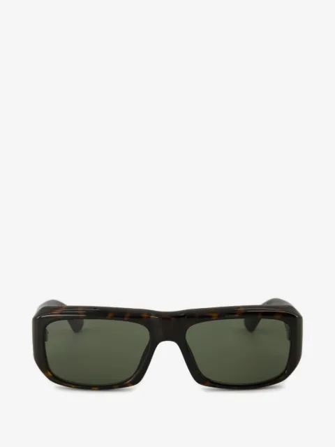 Saint Laurent SL 869 rectangle-frame sunglasses