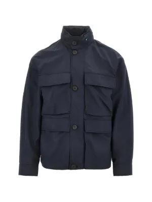 Emporio Armani ボンバージャケット メンズ通販 - FARFETCH Emporio Armani ボンバージャケット メンズ通販 - FARFETCH