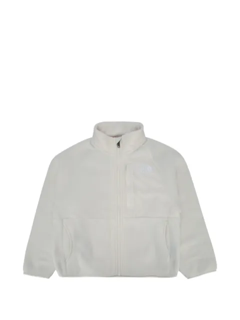 The North Face Kids Yumiori full-zip fleece Jacket