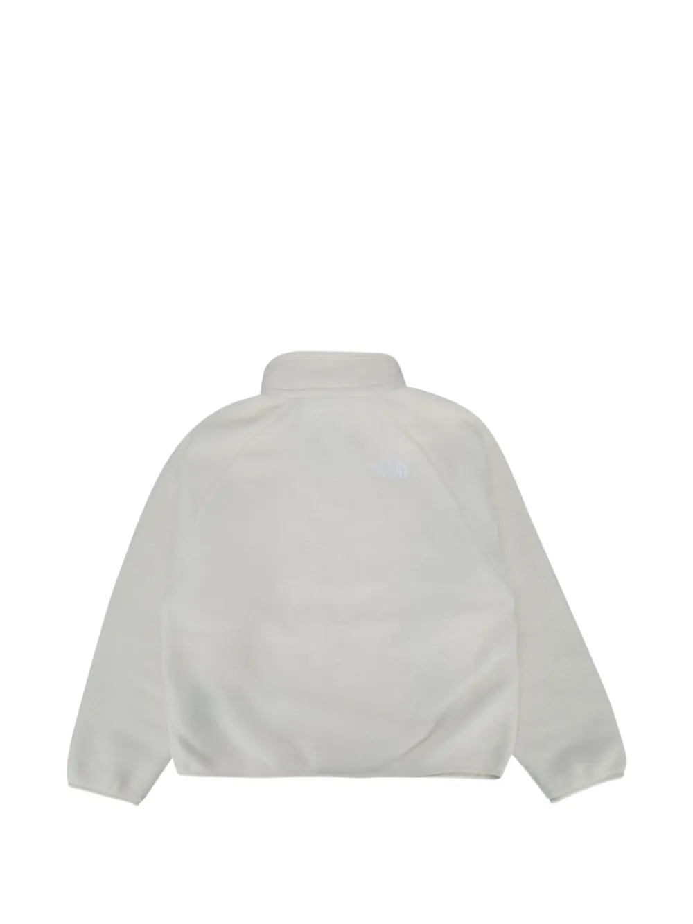  The North Face Kids Yumiori Full-zip Fleece Jacket - Neutrals 