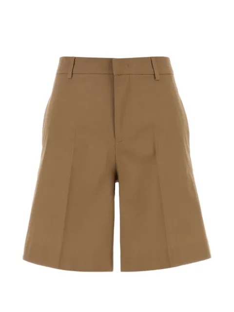 PT Torino knee leght shorts