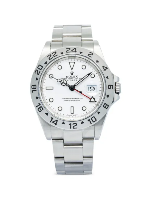 Rolex Explorer II 40 mm