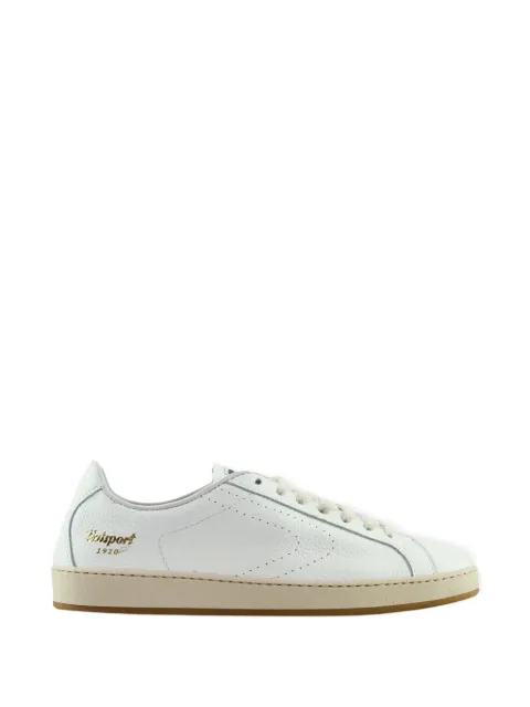 Valsport perforated sneakers