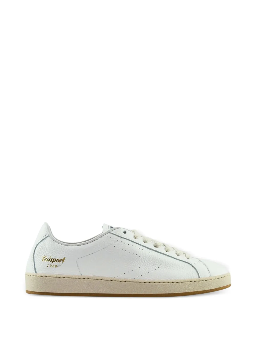 Valsport perforated sneakers - Bianco