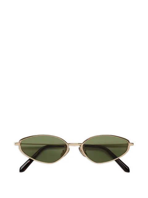 Retrosuperfuture cat eye-frame sunglasses