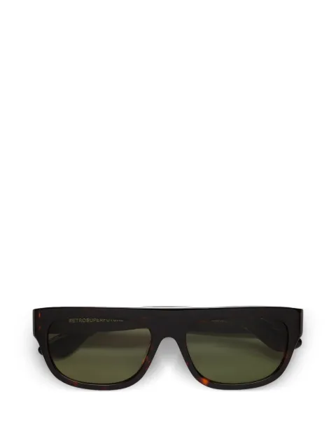 Retrosuperfuture havana sunglasses