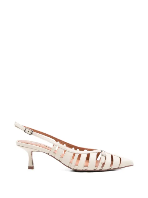 Bibi Lou Ali pumps