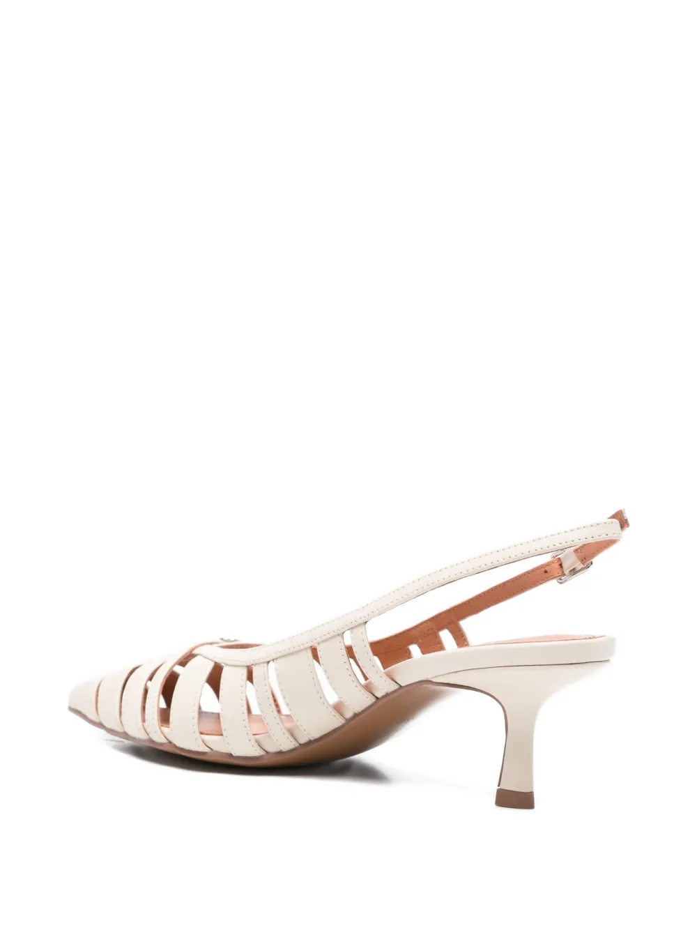Bibi Lou Ali pumps Beige