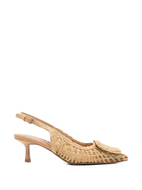 Bibi Lou Hazel pumps