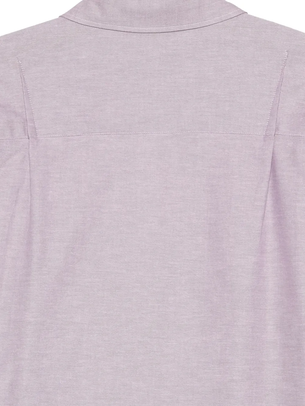  The Andamane Conjunto Wendela Con Botones - Morado 