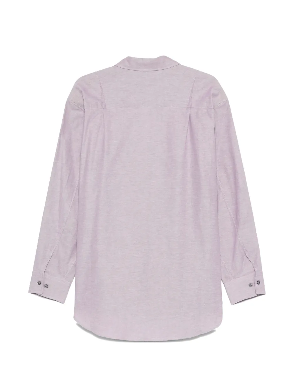  The Andamane Conjunto Wendela Con Botones - Morado 