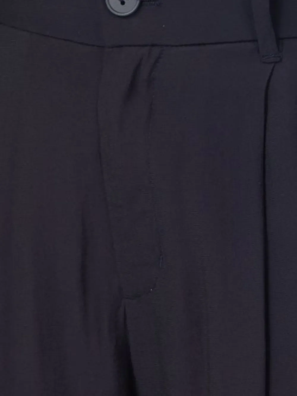 Eleh Pantalon Blauw