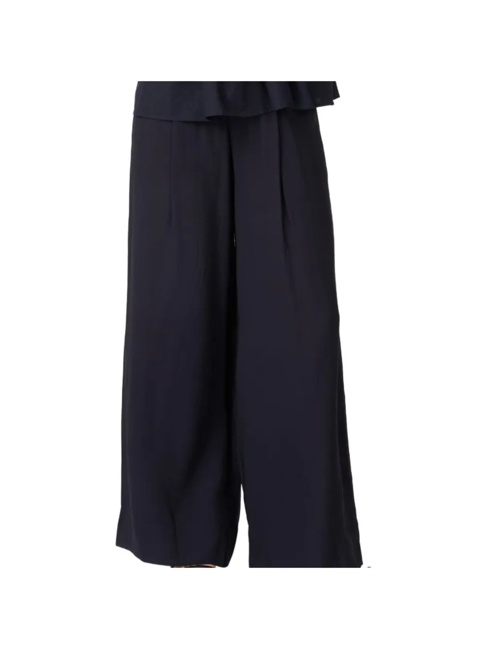 Eleh tailored trousers - Blu