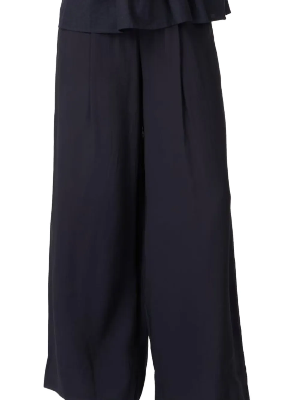 Eleh tailored trousers - Blu