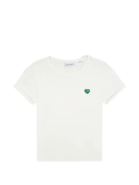 Maison Labiche crew-neck T-shirt