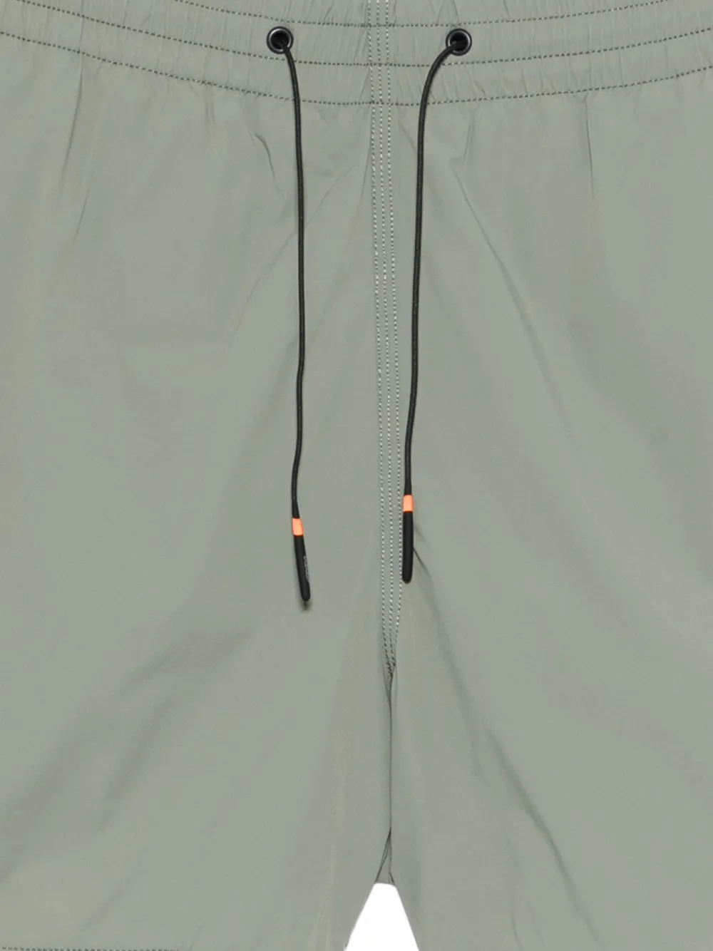 RRD Shorts met trekkoord Groen