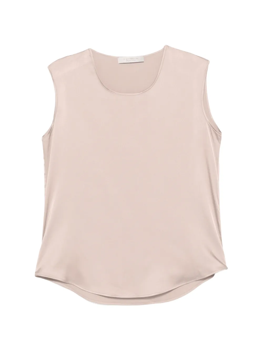 D.Exterior beige top - Toni neutri